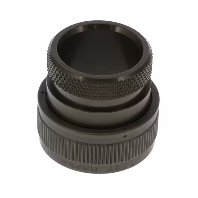 A85049601W18 Amphenol Interconnect India  Carcasas traseras y abrazaderas de cables